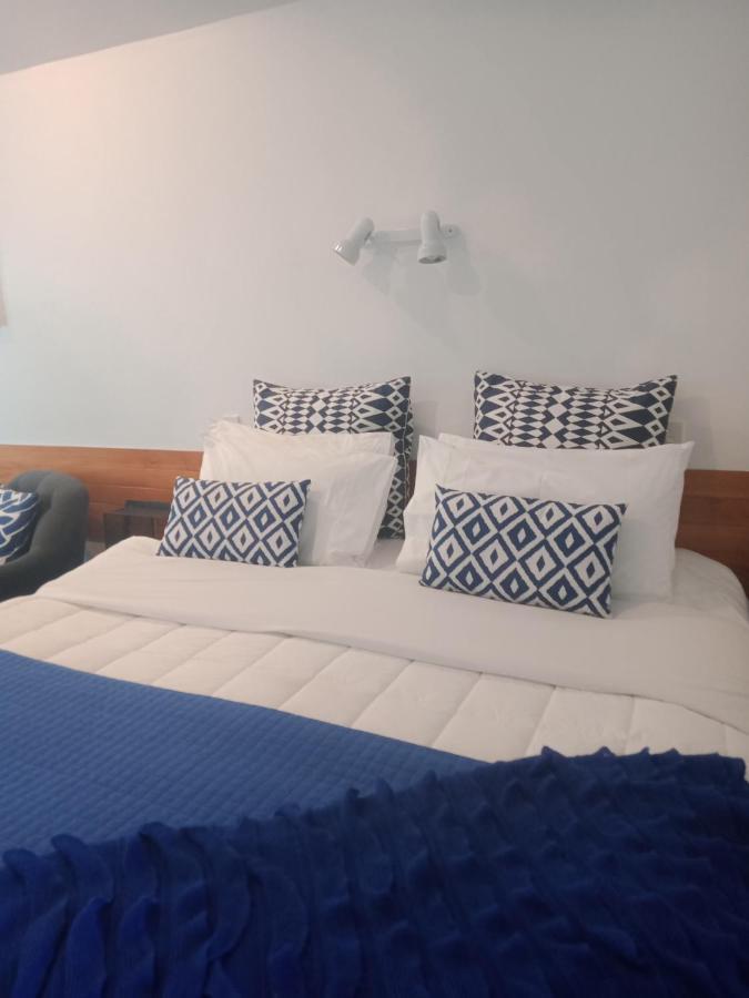 Four Peaks Motel Geraldine Ngoại thất bức ảnh